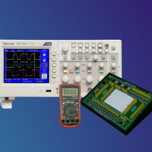 Basic Lab, T&M, Accessories