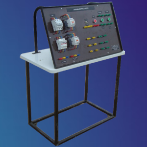 Control of Electrical Machines Lab