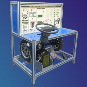 Electric Vehicle (EV) Lab