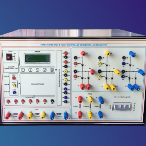 Power Electronics Lab