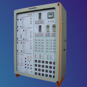 Power System & switch Gear Lab