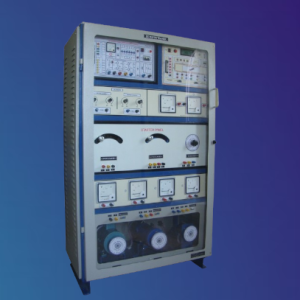 Special Machines & Drives Lab