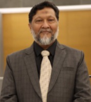 Atif Iqbal