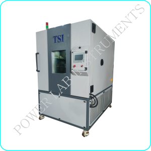 Climate champer for Battery testing (PEV-1.2)