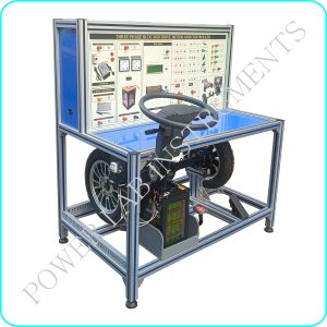 Mid Drive Motors (BLDC), Drive and Control panel (PEC-3.0)