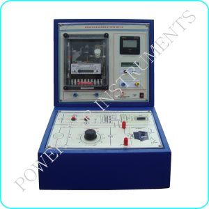 EM Type Over Voltage Relay test Kit (PPS-03)