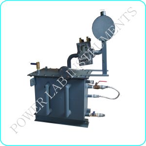 EM Type Bucholtz relay Test kit (PPS-07)