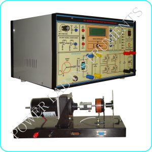 DC Motor servo motor position control system (PCL-01)