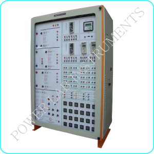 Feeder Protection Simulatior (PPS-29)