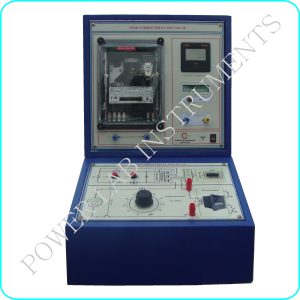 EM-Over Current Relay test kit (PPS-01)