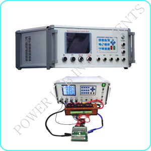 BMS Test set up-Commercial ( PEV-1.4A)