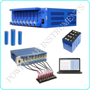 PC based - Cell tester (PEC-1.0)