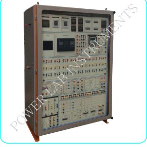 Distance Protection Simulator- (PPS-30)