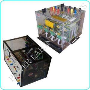 IGBT power module-SEMIKRON  (PEV-5.1B)