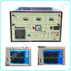 STATCOM (Harmonic Compensator) Controller for Battery Charger (PEV-1.6)