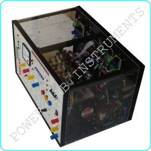 IGBT Module -Semikron Based -3 KW (PDL-11D)