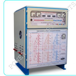 Diode Clamped Multi-Level Inverter Power Module (PDL-14D)