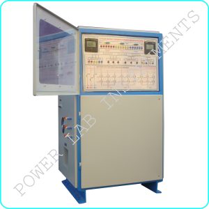 Matrix Converter Power Module ( PDL-15D)