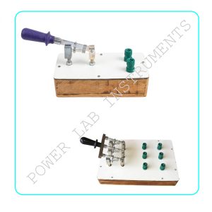 SPDT/DPDT/TPST Switches (PML-15)