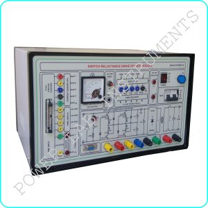 SR IGBT power module -SPLIT DC POWER CIRCUIT (PDL-16D)