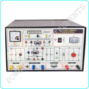 SCR DC Chopper (Jones Chopper) Power Module ( PLD-18D)