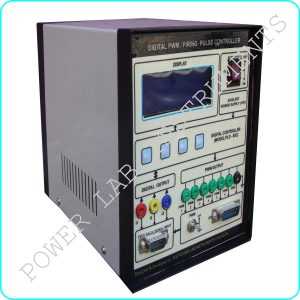 Digital PWM Controller for drives (PDL-02C)