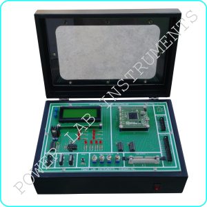 FPGA based PWM Controller (PDL-03C)