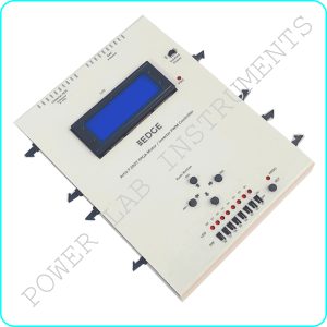 Artix 7 200T FPGA PWM Controller (PDL-04C)