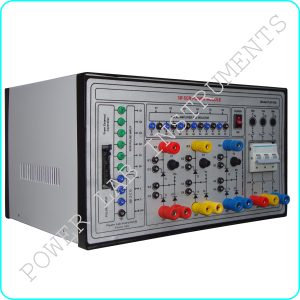 Three Phase SCR Power Module (PDL-08D)