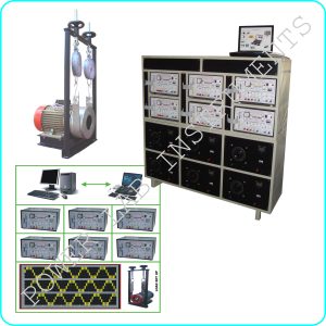 Cascaded Multi-Level Inverter Power Module (PDL-13D)